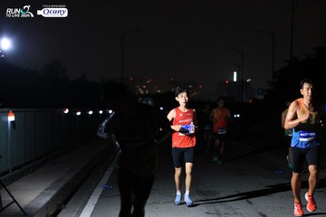 RUN TO LIVE 2024 - Ảnh #1331665