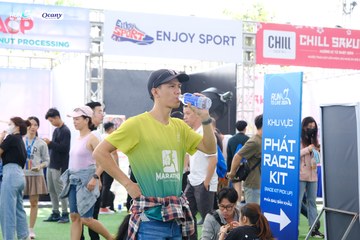 RUN TO LIVE 2024 - Ảnh #1313576