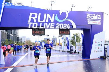 RUN TO LIVE 2024 - Ảnh #1367276