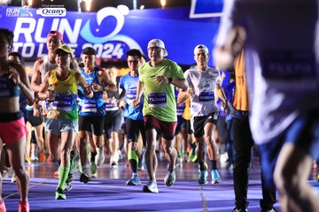 RUN TO LIVE 2024 - Ảnh #1324547