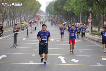 RUN TO LIVE 2024 - Ảnh #1438525