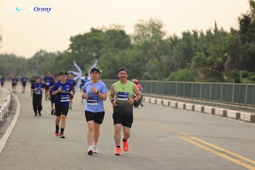 RUN TO LIVE 2024 - Ảnh #1408544