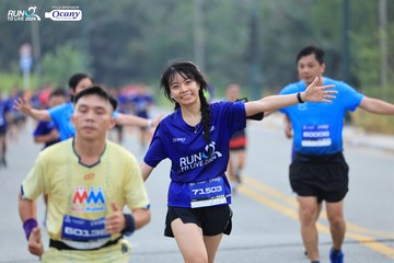 RUN TO LIVE 2024 - Ảnh #1379647