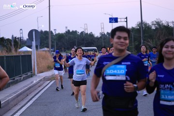 RUN TO LIVE 2024 - Ảnh #1359852