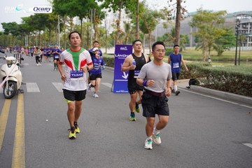 RUN TO LIVE 2024 - Ảnh #1389066