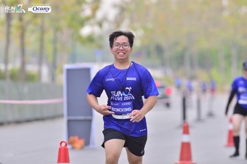 RUN TO LIVE 2024 - Ảnh #1447583