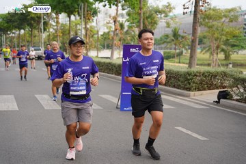 RUN TO LIVE 2024 - Ảnh #1390258