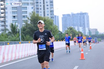 RUN TO LIVE 2024 - Ảnh #1449902