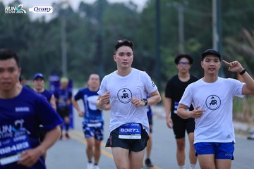 RUN TO LIVE 2024 - Ảnh #1370595