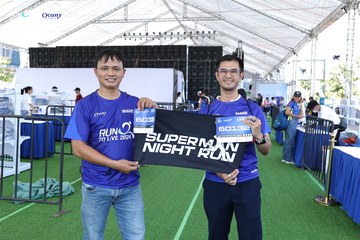 RUN TO LIVE 2024 - Ảnh #1306757