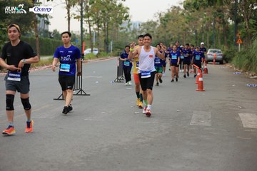 RUN TO LIVE 2024 - Ảnh #1338527