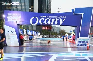 RUN TO LIVE 2024 - Ảnh #1417602