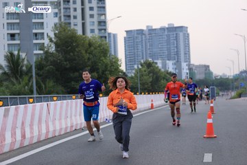RUN TO LIVE 2024 - Ảnh #1450565