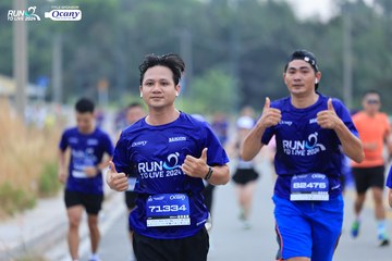 RUN TO LIVE 2024 - Ảnh #1373845