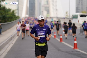RUN TO LIVE 2024 - Ảnh #1346410
