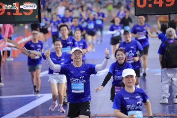 RUN TO LIVE 2024 - Ảnh #1359932
