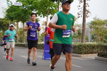 RUN TO LIVE 2024 - Ảnh #1390561