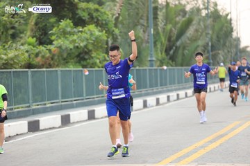RUN TO LIVE 2024 - Ảnh #1393501