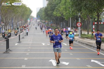 RUN TO LIVE 2024 - Ảnh #1438700