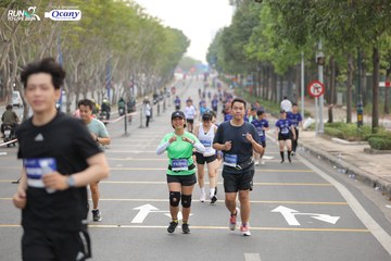 RUN TO LIVE 2024 - Ảnh #1419807