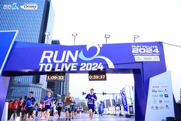 RUN TO LIVE 2024 - Ảnh #1375143