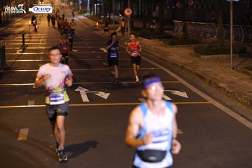 RUN TO LIVE 2024 - Ảnh #1431386
