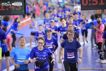 RUN TO LIVE 2024 - Ảnh #1360958