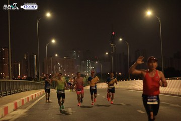 RUN TO LIVE 2024 - Ảnh #1440245