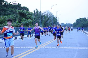 RUN TO LIVE 2024 - Ảnh #1385090