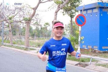 RUN TO LIVE 2024 - Ảnh #1399707