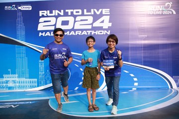 RUN TO LIVE 2024 - Ảnh #1316473
