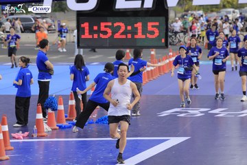 RUN TO LIVE 2024 - Ảnh #1394531