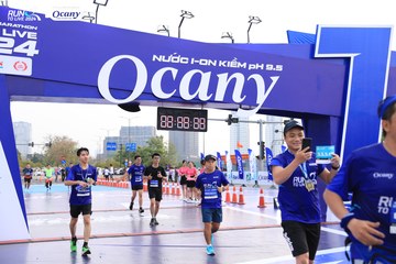 RUN TO LIVE 2024 - Ảnh #1416237
