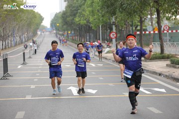 RUN TO LIVE 2024 - Ảnh #1439889