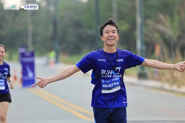 RUN TO LIVE 2024 - Ảnh #1385240