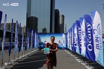 RUN TO LIVE 2024 - Ảnh #1307221