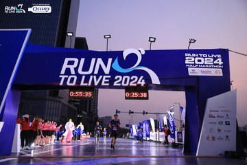 RUN TO LIVE 2024 - Ảnh #1379138