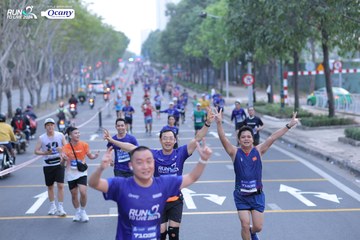 RUN TO LIVE 2024 - Ảnh #1433323
