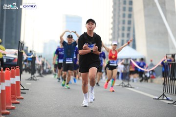 RUN TO LIVE 2024 - Ảnh #1350141