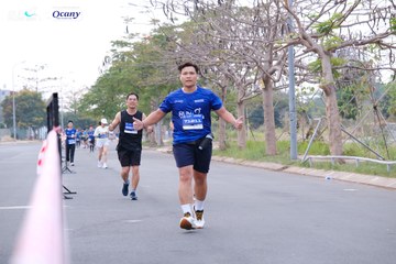 RUN TO LIVE 2024 - Ảnh #1400107