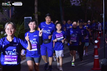 RUN TO LIVE 2024 - Ảnh #1334955