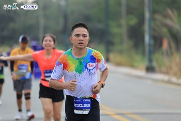 RUN TO LIVE 2024 - Ảnh #1385011