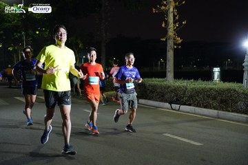 RUN TO LIVE 2024 - Ảnh #1376074