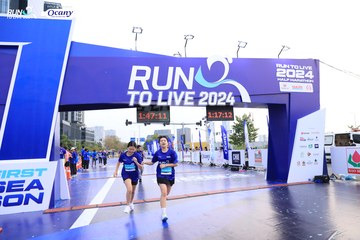 RUN TO LIVE 2024 - Ảnh #1367002