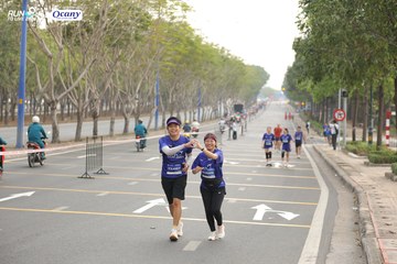 RUN TO LIVE 2024 - Ảnh #1421559