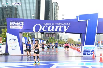RUN TO LIVE 2024 - Ảnh #1423804