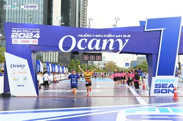 RUN TO LIVE 2024 - Ảnh #1420570