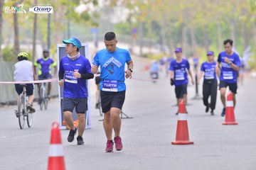 RUN TO LIVE 2024 - Ảnh #1446612