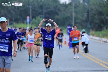 RUN TO LIVE 2024 - Ảnh #1371445