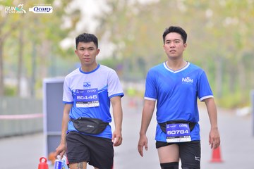 RUN TO LIVE 2024 - Ảnh #1448453